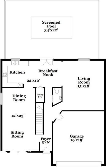 4933 Trinidad Dr - Photo 3 of 21