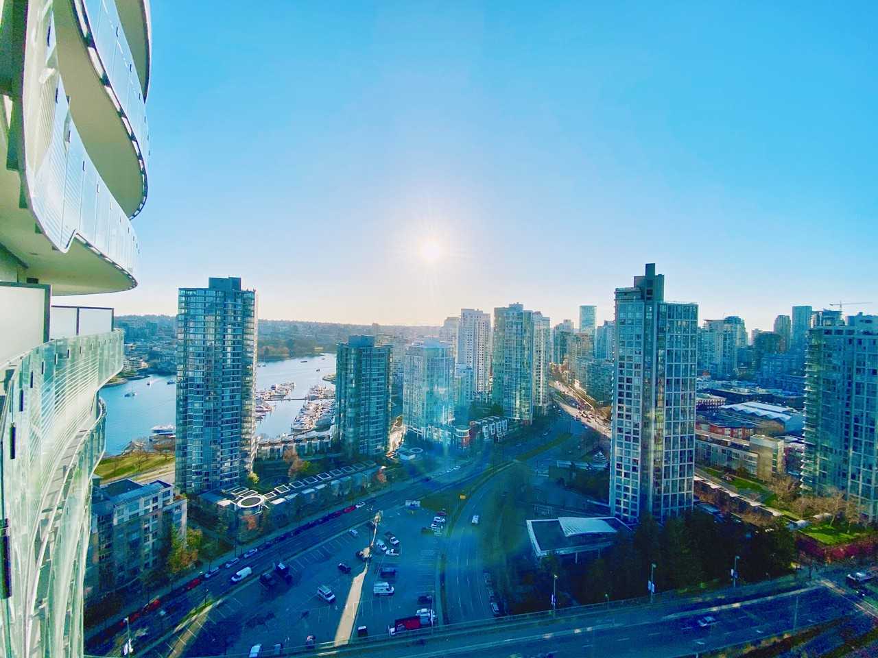 89 Nelson Street #2701