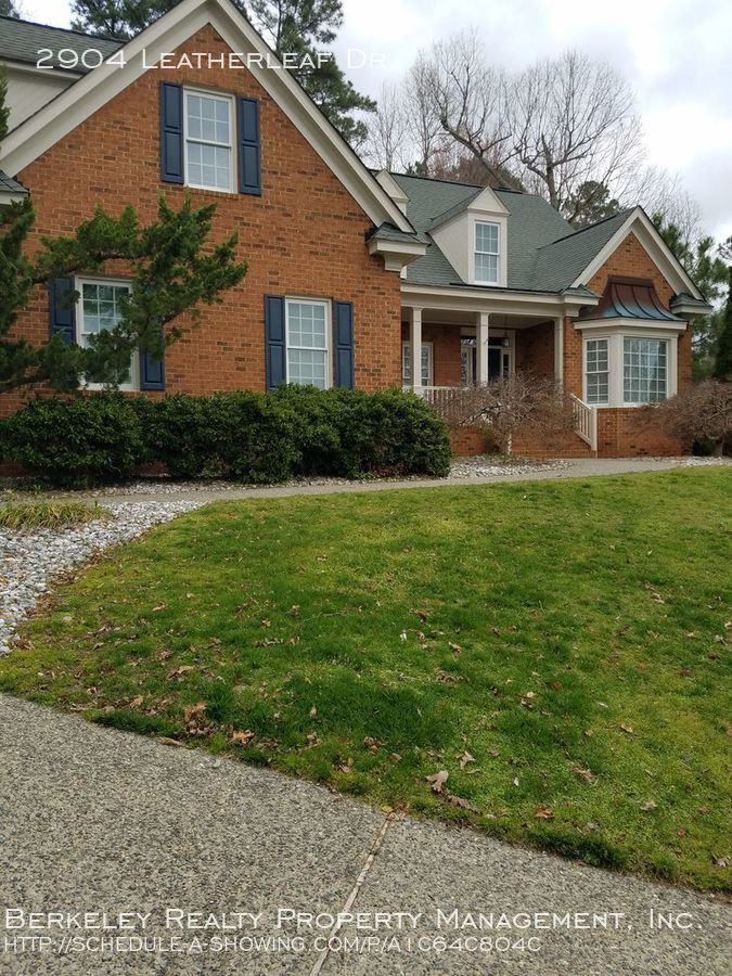 2904 Leatherleaf Dr. - Photo 2 of 30
