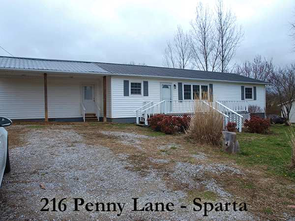 216 Penny Ln - Photo 2 of 27