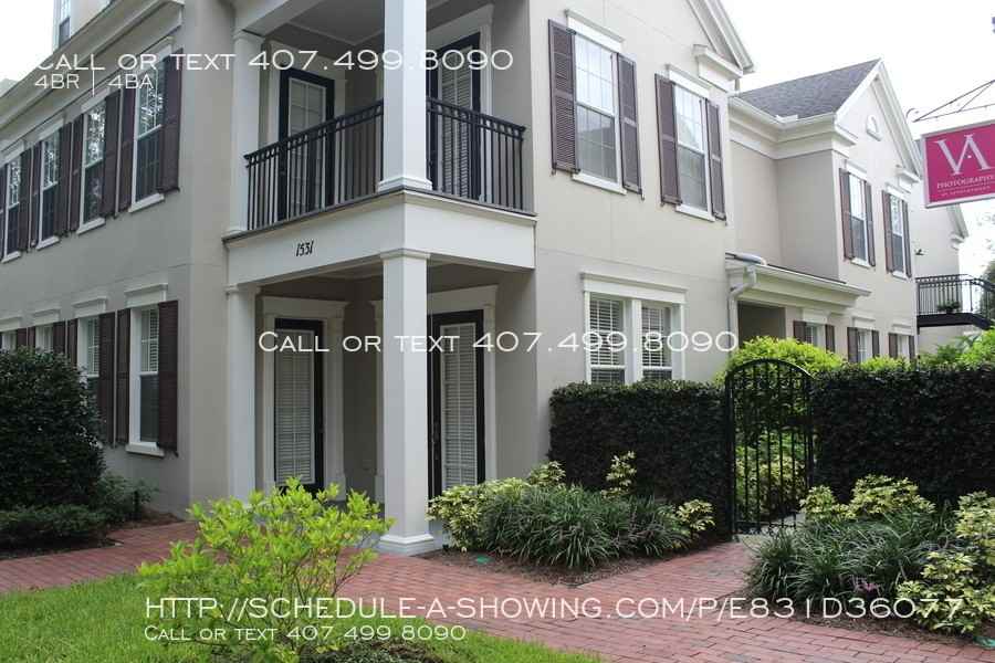 1531 -A Lake Baldwin Lane