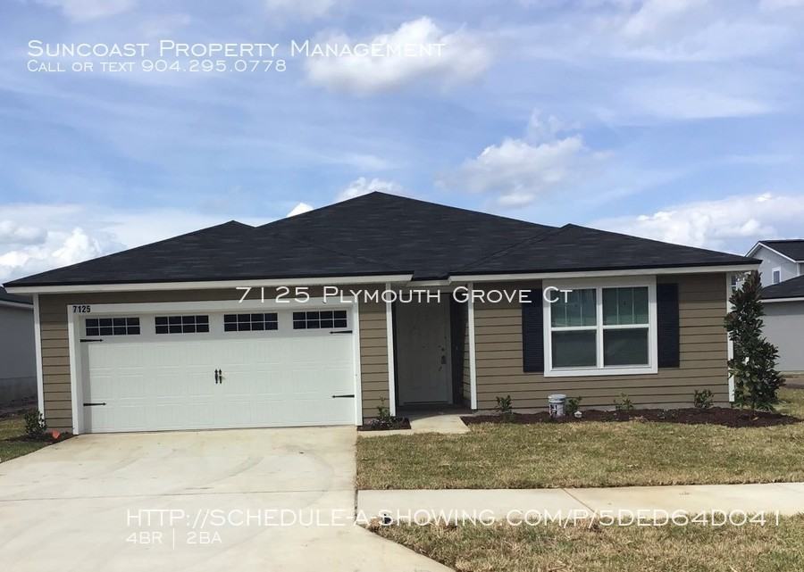 7125 Plymouth Grove Ct
