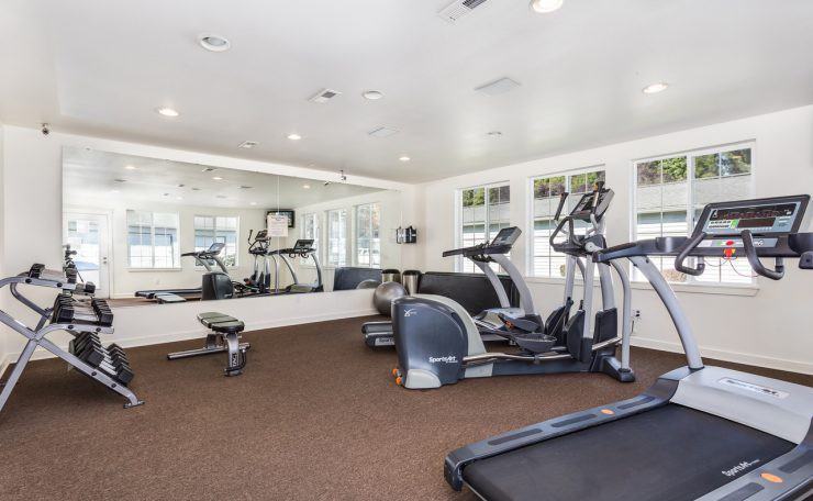 Maple Crossing Apartments - Photo 3 of 3