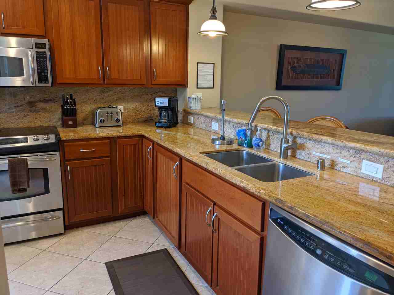 69-180 Waikoloa Beach Drive N-23 - Photo 3 of 10