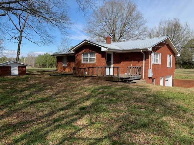 2519 Cline School Rd - Photo 3 of 4