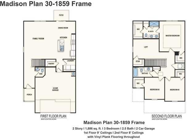 4264 Longfellow Drive - Photo 2 of 2