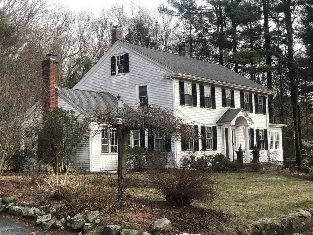 22 Indian Ridge Rd - Photo 2 of 5