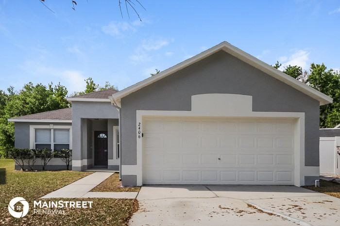 2406 Askey Court