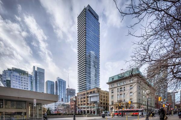 224 King Street West #4401