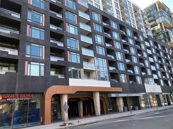 525 Adelaide Street West #916