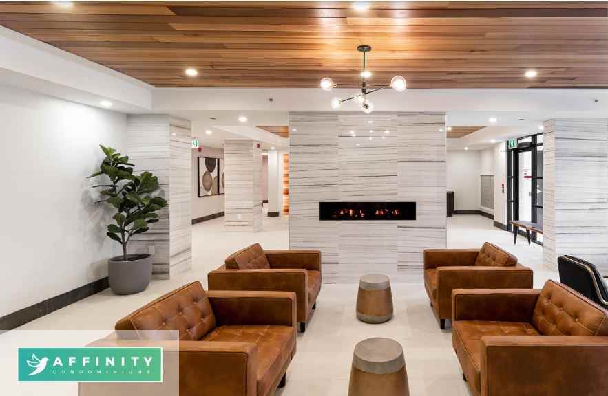 Plains Plains Road East #601 - Photo 5 of 17