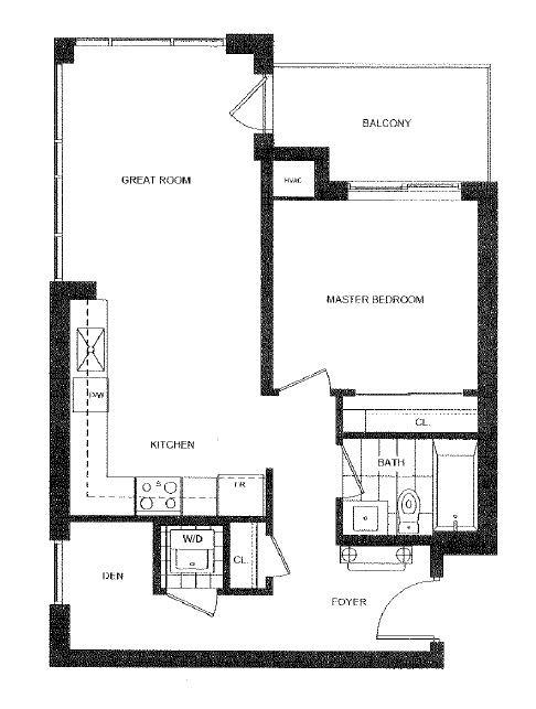 Plains Plains Road East #601 - Photo 7 of 17