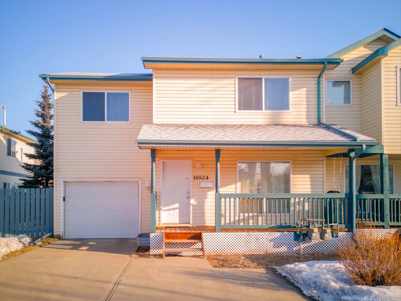 10524 108 Avenue Northwest - Photo 2 of 13