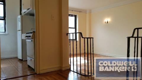 2685 Creston Avenue #1