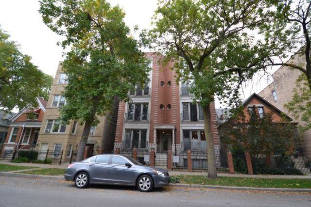 943 N Leavitt St #2S