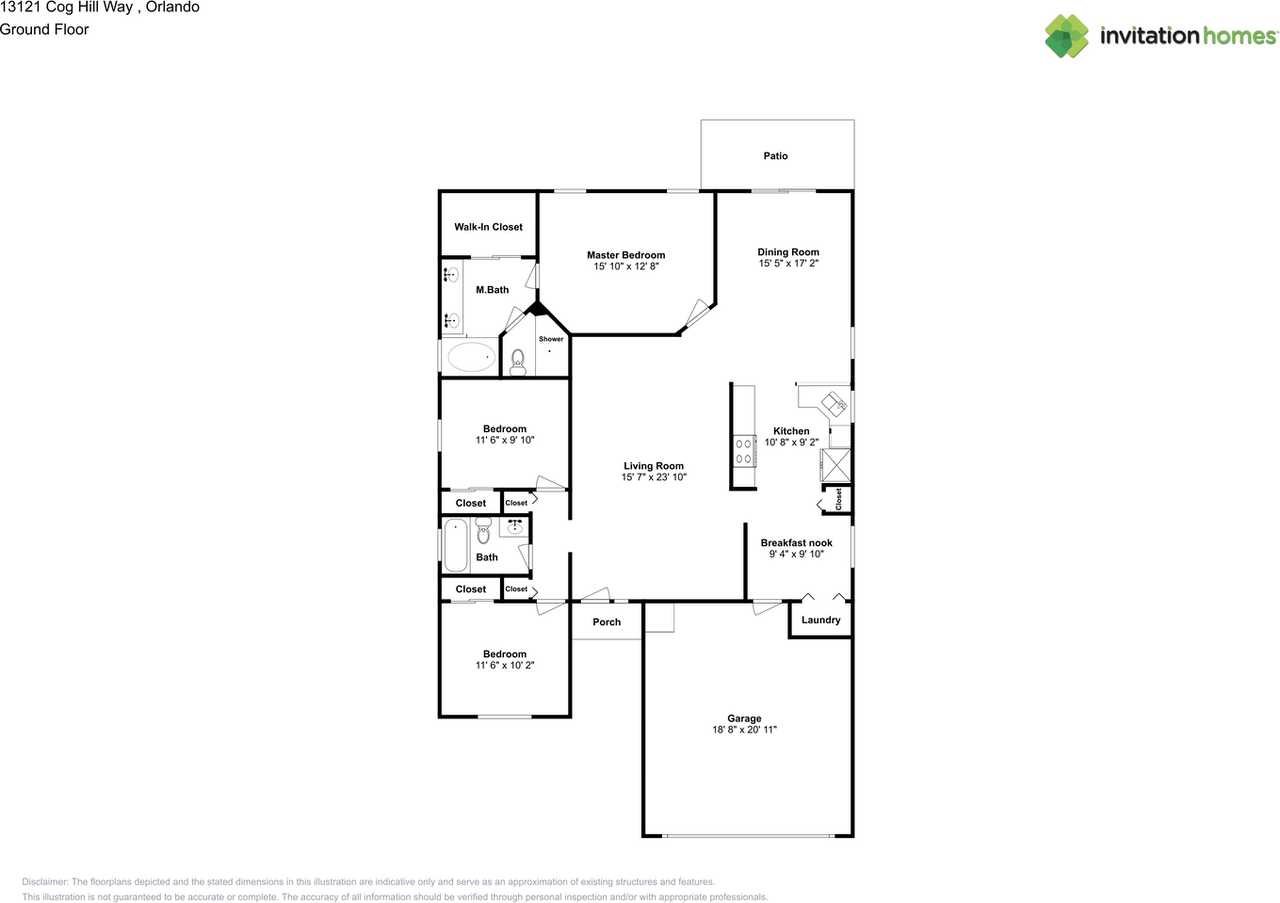 13121 Cog Hill Way - Photo 3 of 21