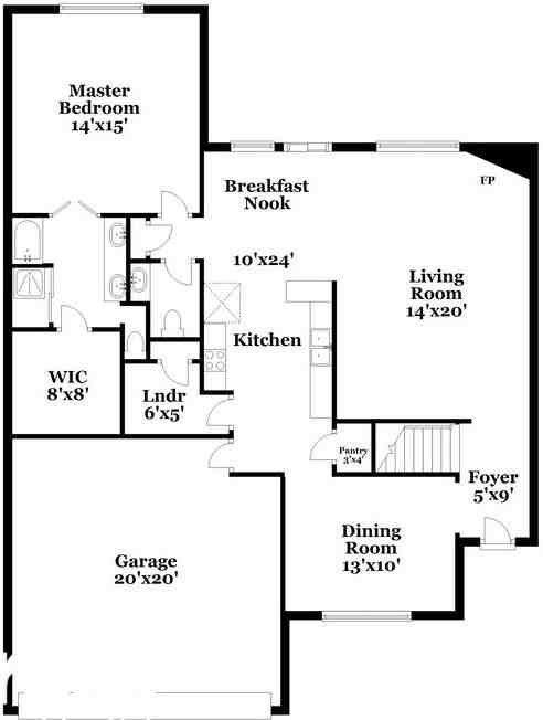 8347 Wild Dune Ln - Photo 2 of 17