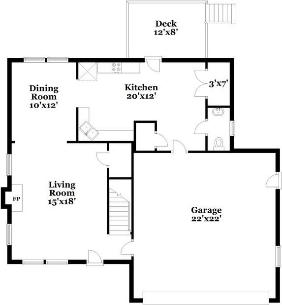 2165 Southfort Dr - Photo 2 of 15