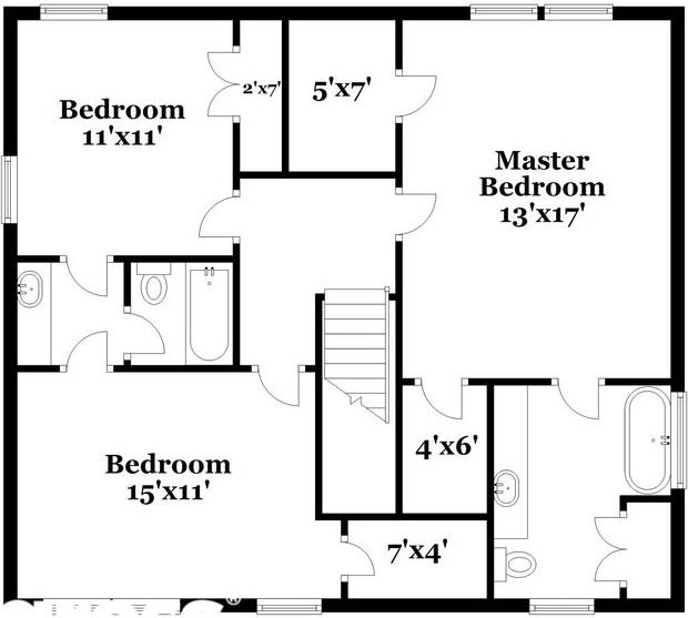 2165 Southfort Dr - Photo 3 of 15