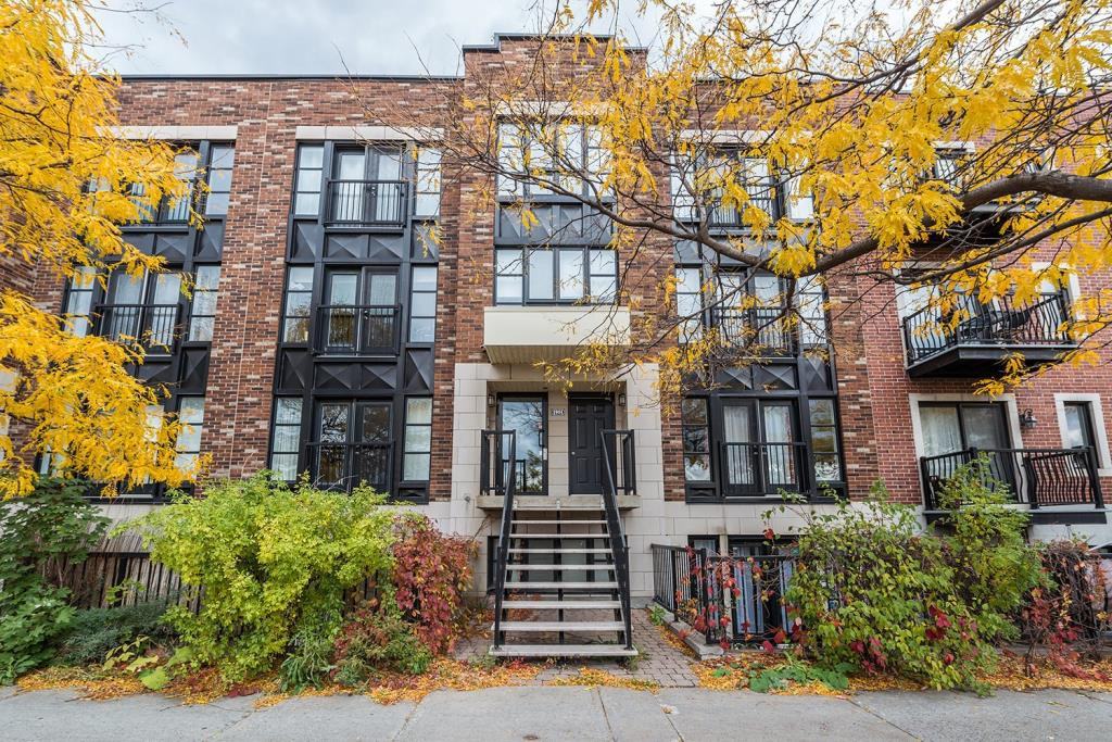 1901 Avenue de Lorimier, Montréal, QC H2K 3W8, CA 2 unit Rentals Zumper