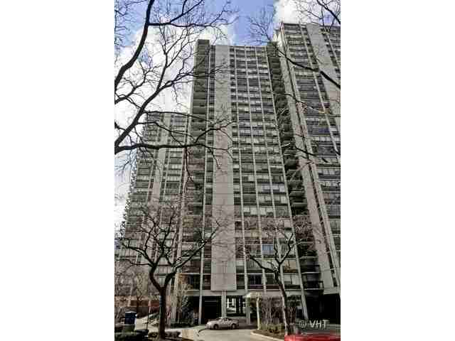 1360 N Sandburg Terrace #1701