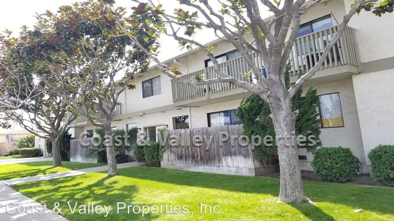 426 California St. Apartments for Rent in Downtown Salinas, Salinas, CA