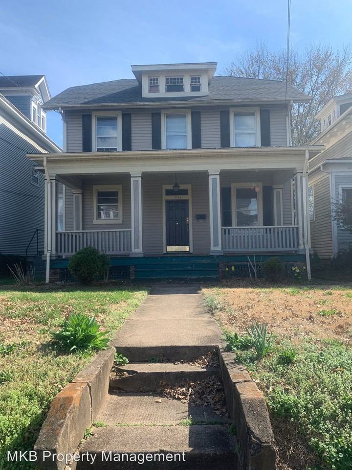 510 King Ave. Apartments in Old Southwest, Roanoke, VA 24016