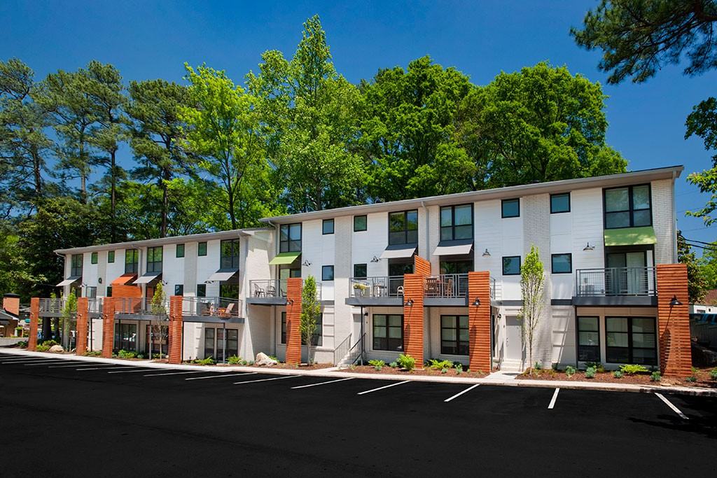 Ansley Forest - Photo 2 of 28