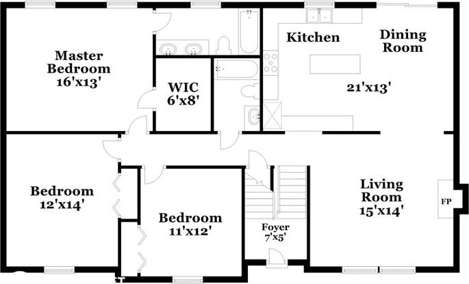 622 Autumn Drive - Photo 3 of 17