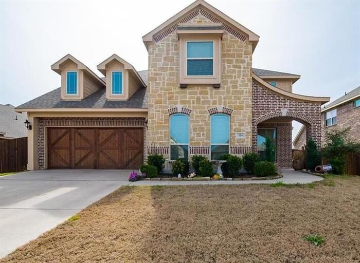 324 Tumbleweed Trail