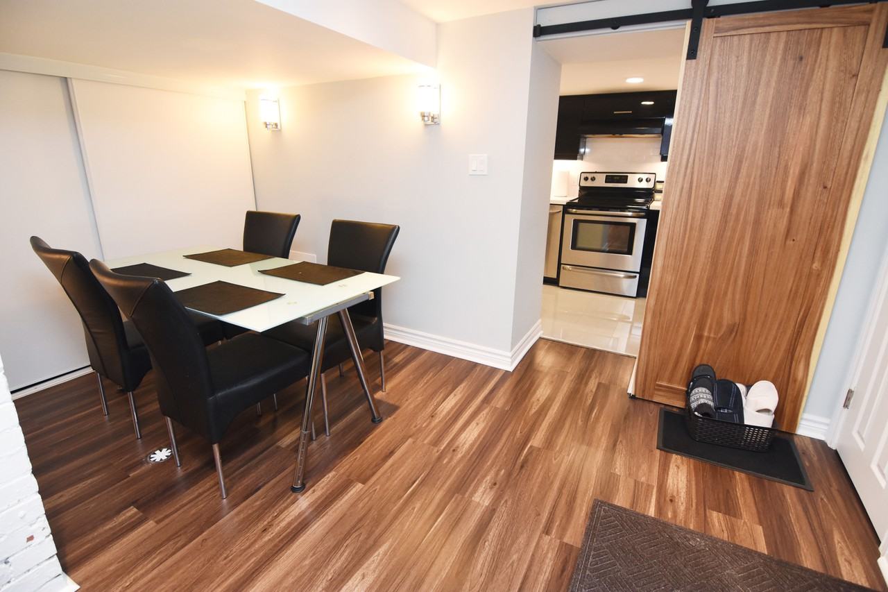 St Clair Ave W & Glenholme Ave #2 - Photo 3 of 15