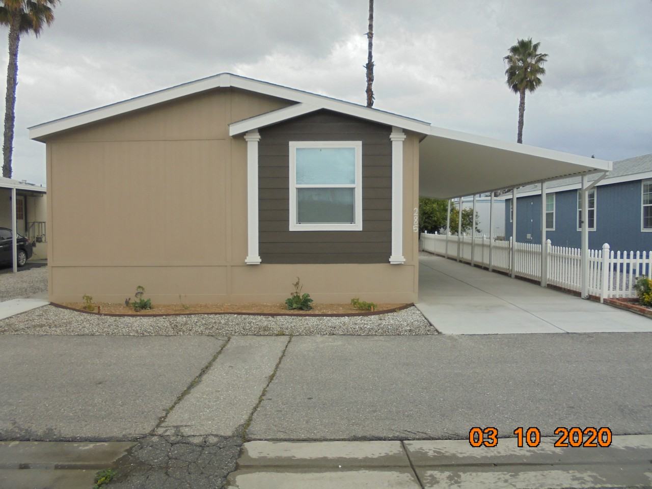 Royal Holiday Mobilehome Park 285 Apartments 4400 West Florida