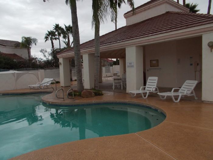 1406 West Lake Mirage Court - Photo 2 of 17