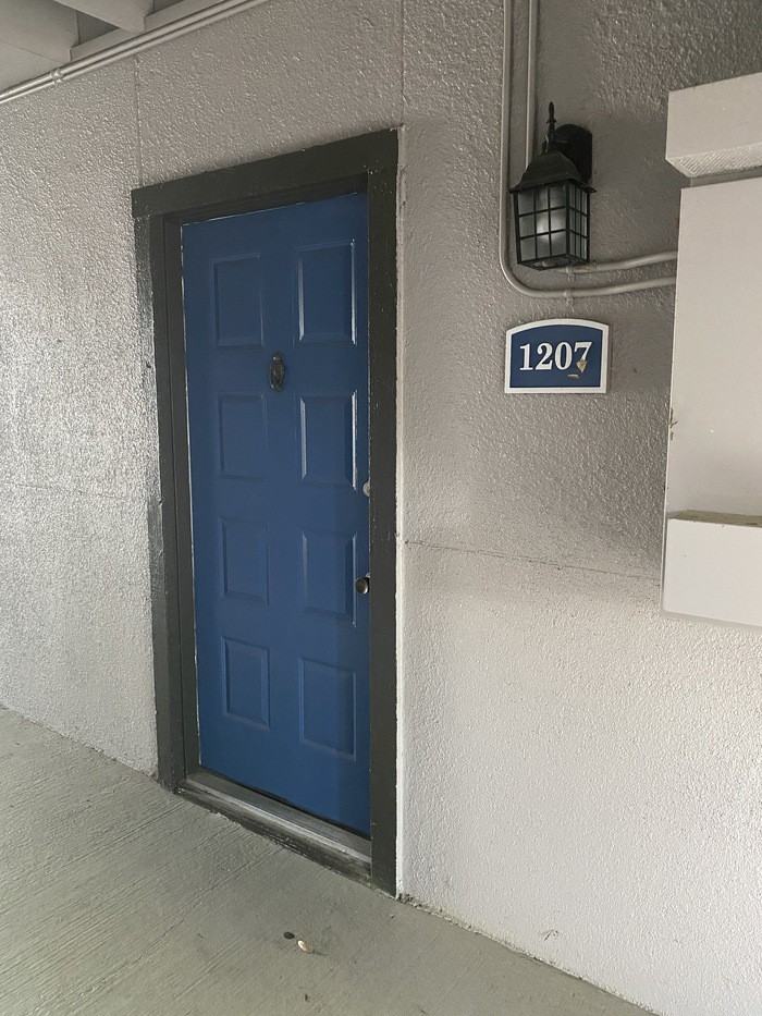 653 Monument Road #1207