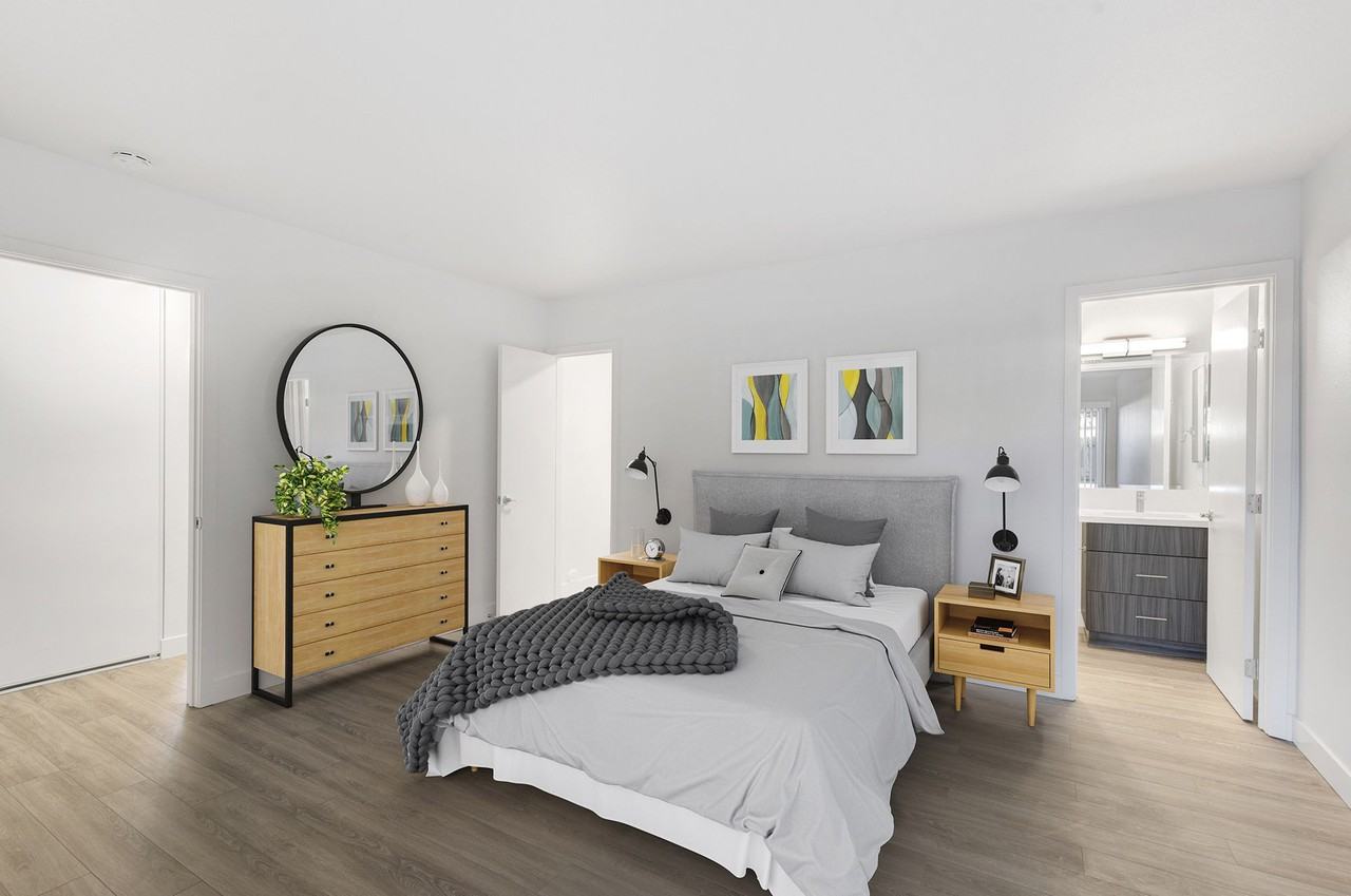 The Arbors at Magnolia - Photo 3 of 21