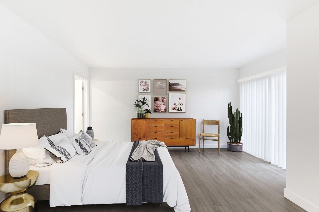 The Arbors at Magnolia - Photo 2 of 21