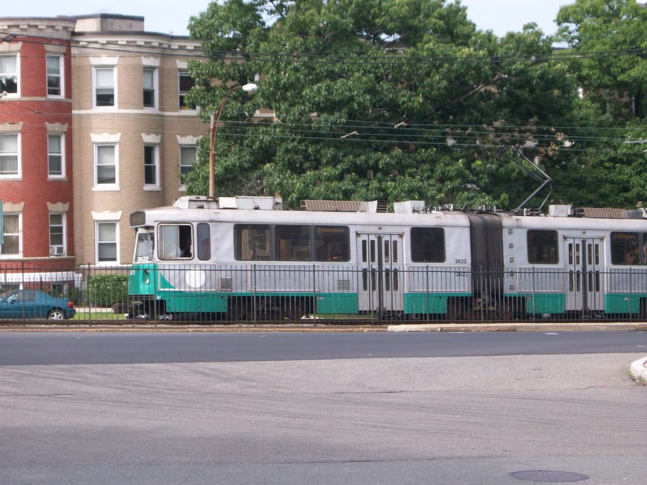 1330 Commonwealth Avenue - Photo 2 of 6