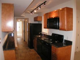 1121 N Calvert St #221 - Photo 1 of 1