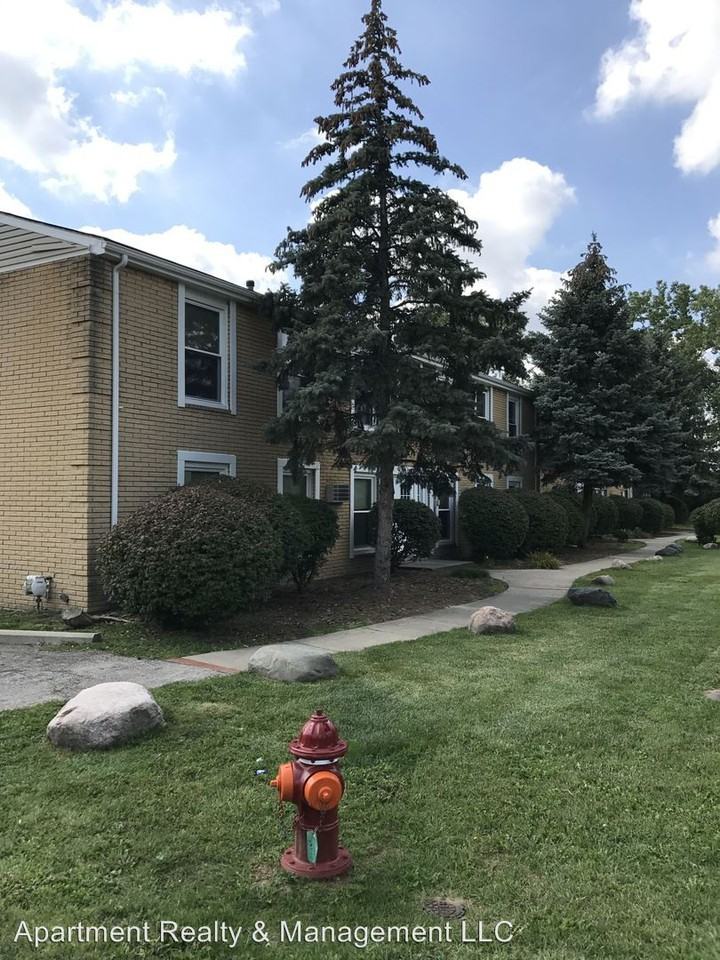 Lovington Apartments in Troy, MI 48083 Zumper
