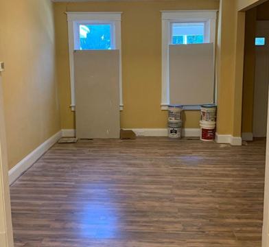 3216 Gwynns Falls Pkwy Baltimore Md 21216 3 Bedroom