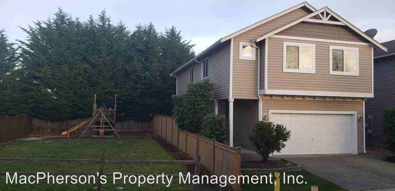 9803 28th Ave Se, Everett, WA 98208 4 Bedroom House for Rent for 2,299/month Zumper