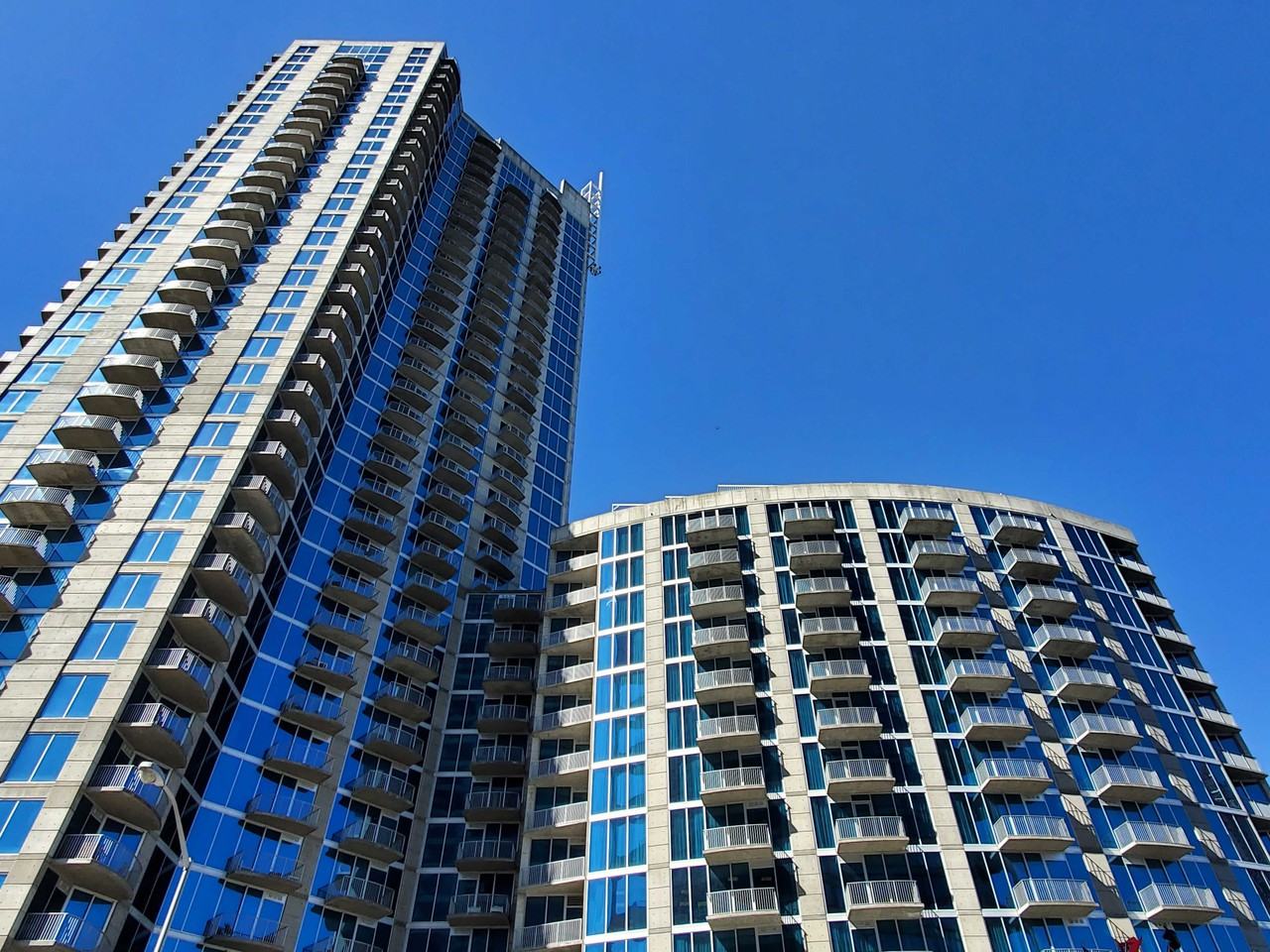 Atlanta Lofts And Condos For Rent Call, Atlanta, GA 30305 1 Bedroom