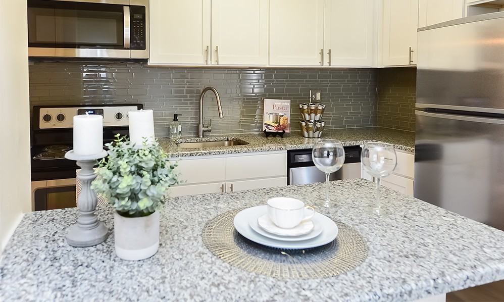 Waterview Apartment Homes - Photo 3 of 28