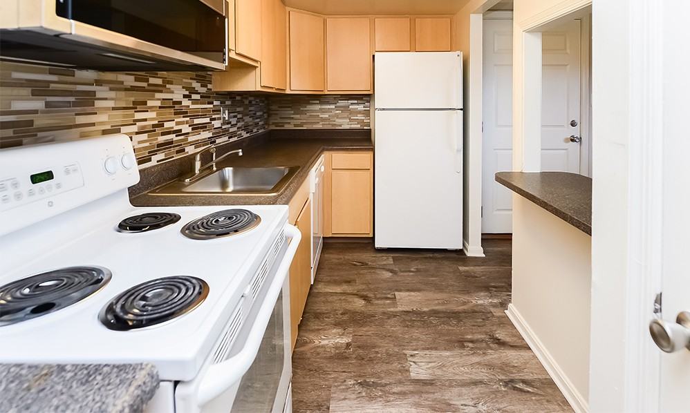 Waterview Apartment Homes - Photo 6 of 28