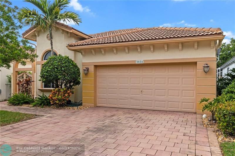 5834 Nw 125th Ter - Photo 2 of 26