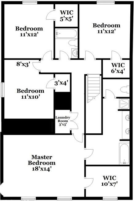 520 Broughton Dr - Photo 2 of 17