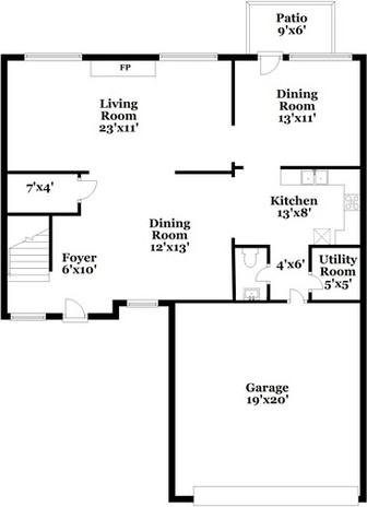 12613 Chesapeake Bay Drive - Photo 2 of 16