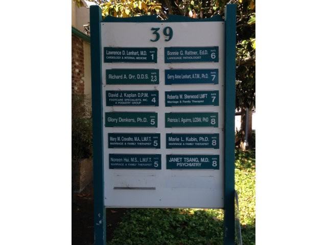 39 N San Mateo Dr #1 - Photo 3 of 4