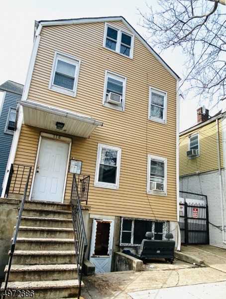 116 Summer Ave #2, Newark, NJ 07104 3 Bedroom Apartment ...