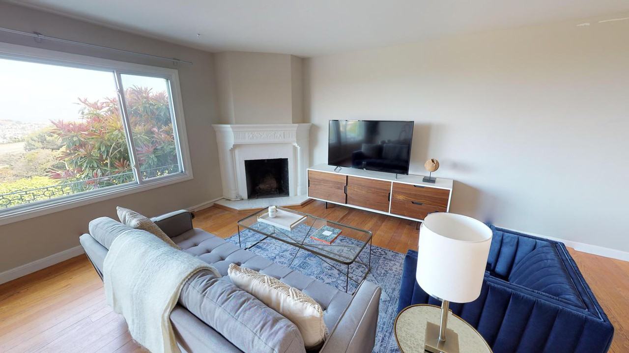 Gorgeous Noe Valley home with spectacular views - Photo 4 of 20